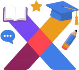 Xplain AI logo